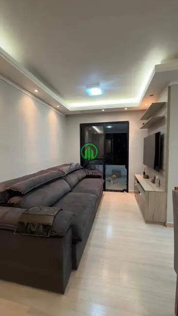 Apartamento com 3 quartos à venda, 75m2 em Centro, Osasco - SP - imagem 7 Foto 7 de Apartamento com 3 quartos à venda, 75m2 em Centro, Osasco - SP