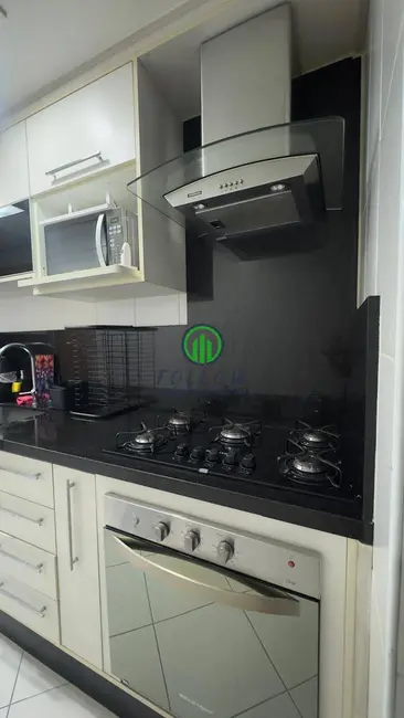 Apartamento com 3 quartos à venda, 75m2 em Centro, Osasco - SP - imagem 5 Foto 5 de Apartamento com 3 quartos à venda, 75m2 em Centro, Osasco - SP