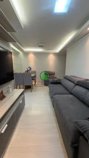 Apartamento com 3 quartos à venda, 75m2 em Centro, Osasco - SP - imagem 4 Foto 4 de Apartamento com 3 quartos à venda, 75m2 em Centro, Osasco - SP