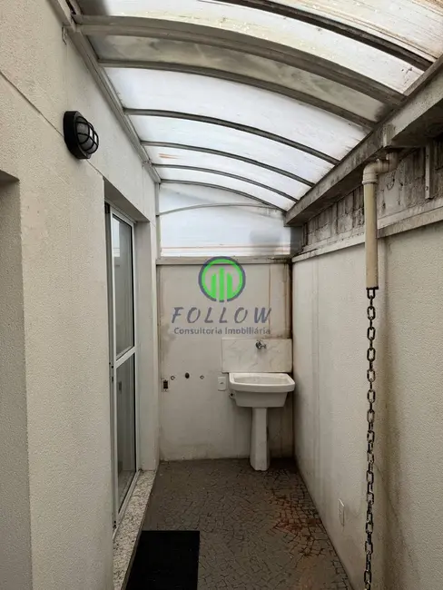 Foto 9 de Sobrado com 2 quartos para alugar, 72m2 em Quitaúna, Osasco - SP