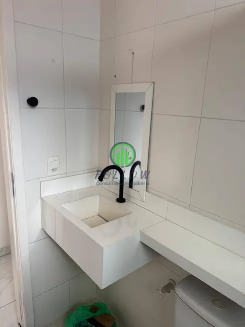 Foto 8 de Sobrado com 2 quartos para alugar, 72m2 em Quitaúna, Osasco - SP