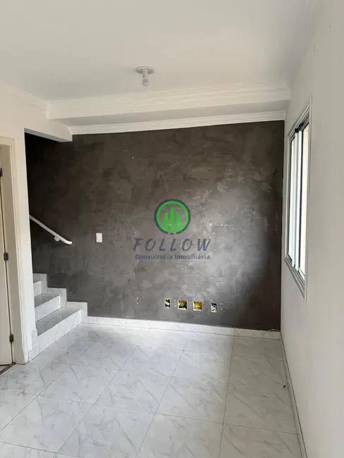 Foto 3 de Sobrado com 2 quartos para alugar, 72m2 em Quitaúna, Osasco - SP