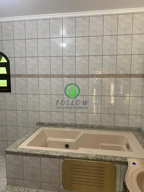 Foto 2 de Sobrado com 3 quartos para alugar em Padroeira, Osasco - SP