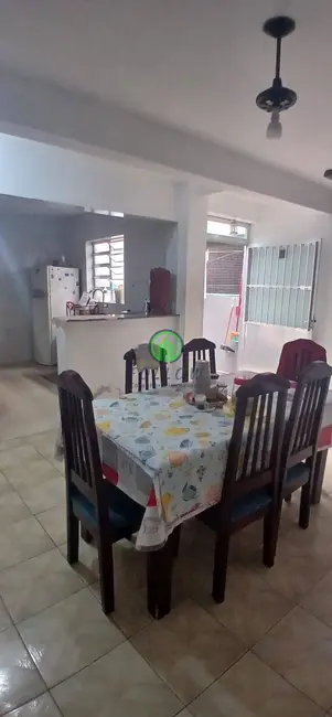 Foto 3 de Casa com 3 quartos à venda, 71m2 em Novo Osasco, Osasco - SP