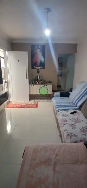 Foto 6 de Casa com 3 quartos à venda, 71m2 em Novo Osasco, Osasco - SP