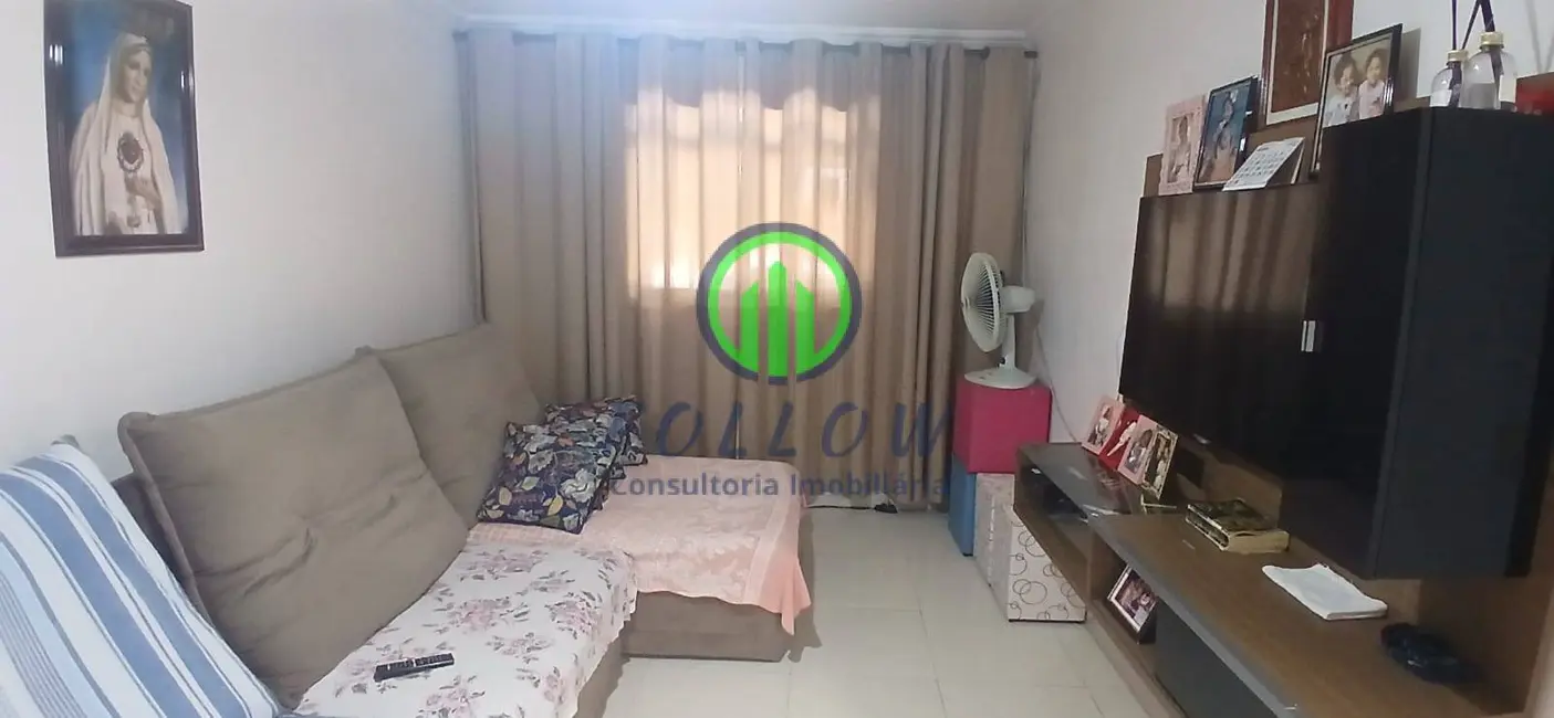 Foto 5 de Casa com 3 quartos à venda, 71m2 em Novo Osasco, Osasco - SP