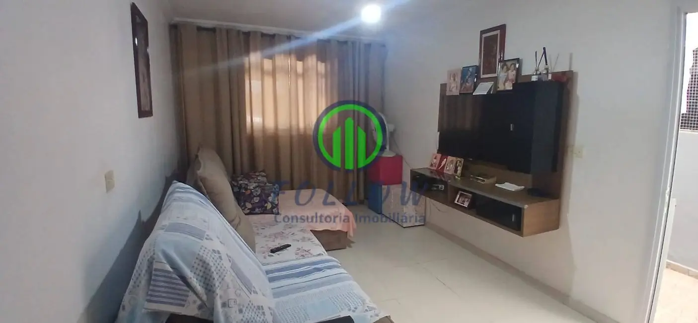 Foto 1 de Casa com 3 quartos à venda, 71m2 em Novo Osasco, Osasco - SP