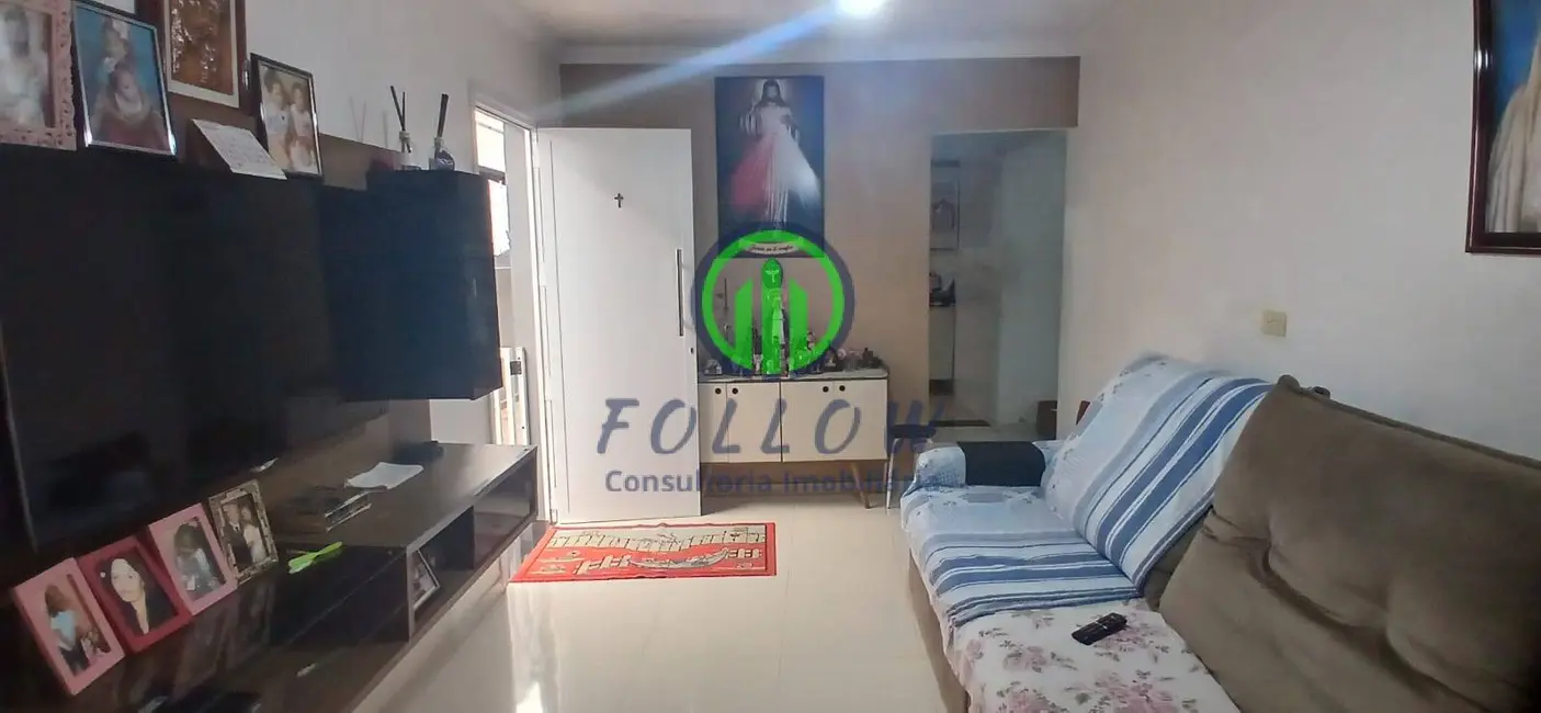 Foto 7 de Casa com 3 quartos à venda, 71m2 em Novo Osasco, Osasco - SP