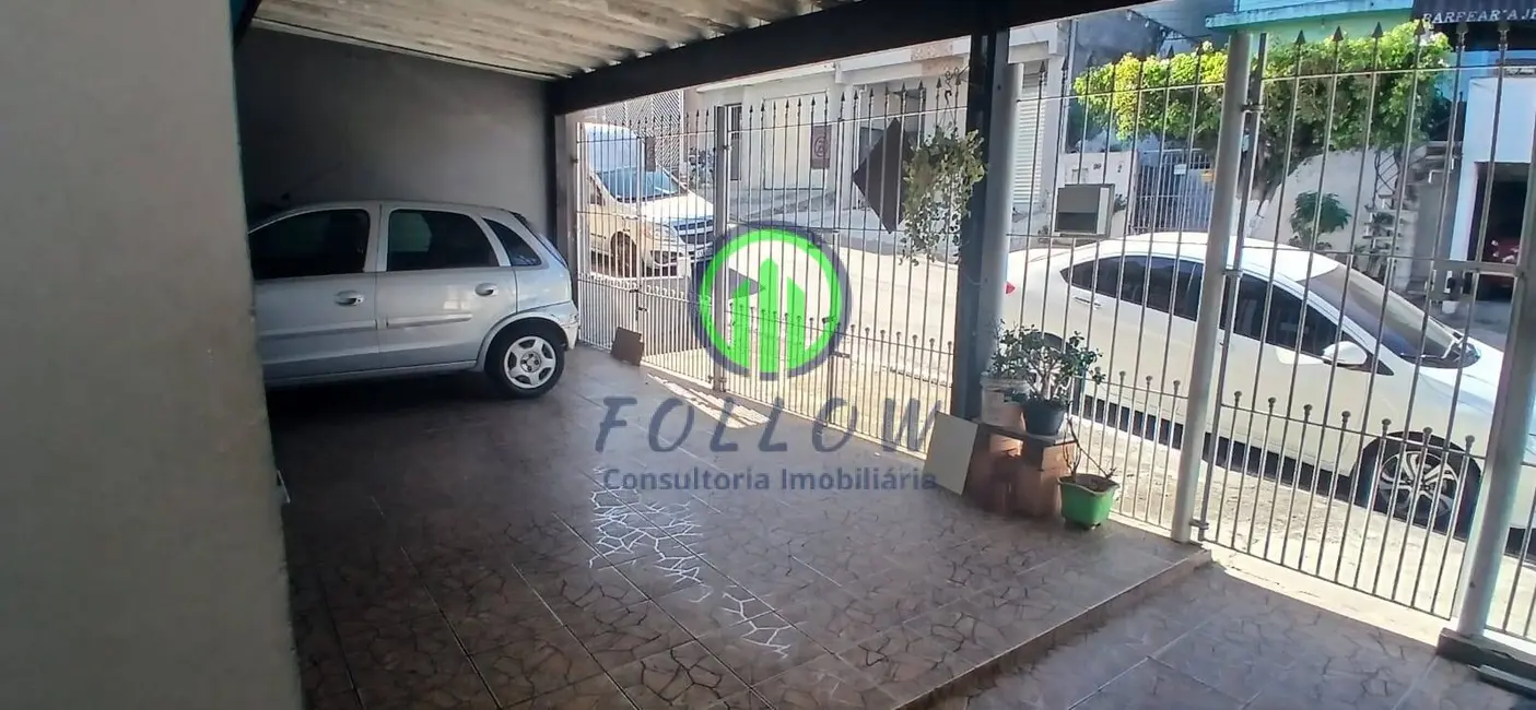 Foto 9 de Casa com 3 quartos à venda, 71m2 em Novo Osasco, Osasco - SP