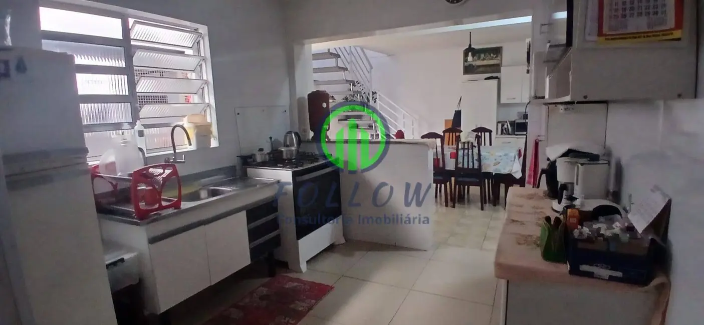 Foto 2 de Casa com 3 quartos à venda, 71m2 em Novo Osasco, Osasco - SP