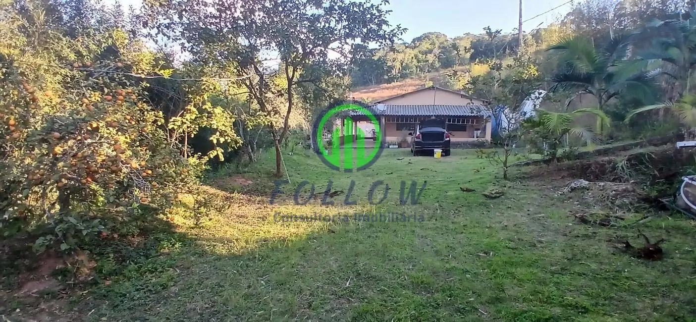 Foto 3 de Sítio / Rancho com 2 quartos à venda, 80m2 em Ibiuna - SP