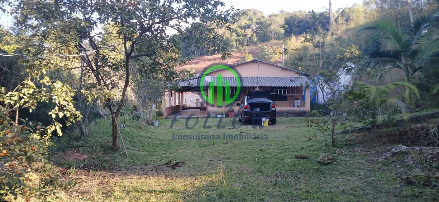 Foto 2 de Sítio / Rancho com 2 quartos à venda, 80m2 em Ibiuna - SP