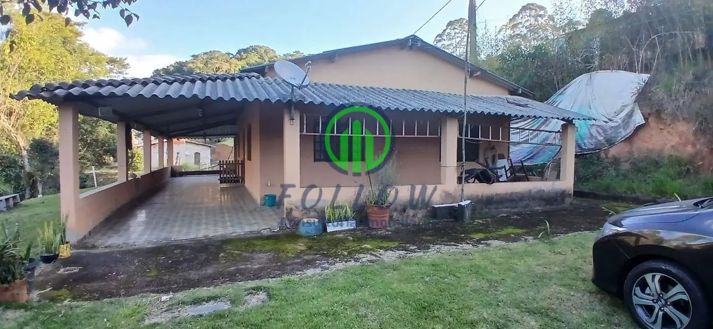 Foto 1 de Sítio / Rancho com 2 quartos à venda, 80m2 em Ibiuna - SP