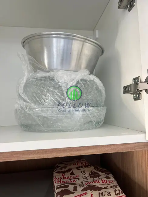 Foto 9 de Apartamento com 1 quarto para alugar, 27m2 em Perdizes, São Paulo - SP