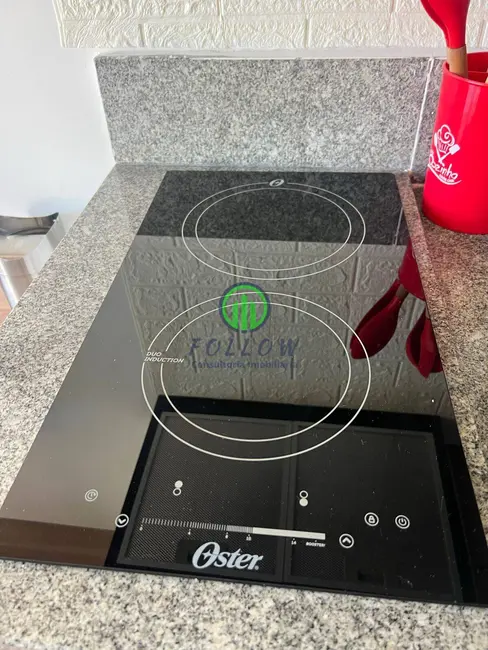 Foto 6 de Apartamento com 1 quarto para alugar, 27m2 em Perdizes, São Paulo - SP