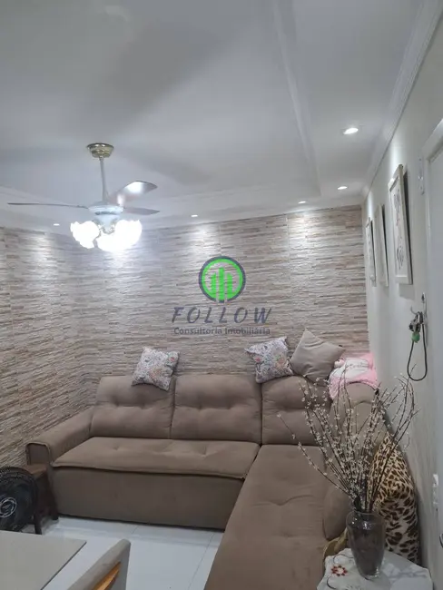 Foto 2 de Apartamento com 2 quartos à venda, 49m2 em Veloso, Osasco - SP
