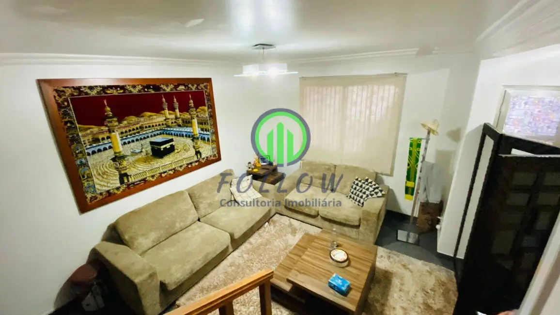 Foto 2 de Casa com 3 quartos à venda, 218m2 em Cidade das Flores, Osasco - SP