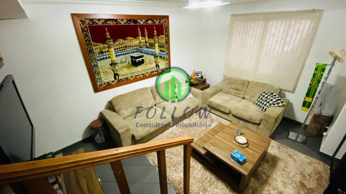 Foto 5 de Casa com 3 quartos à venda, 218m2 em Cidade das Flores, Osasco - SP