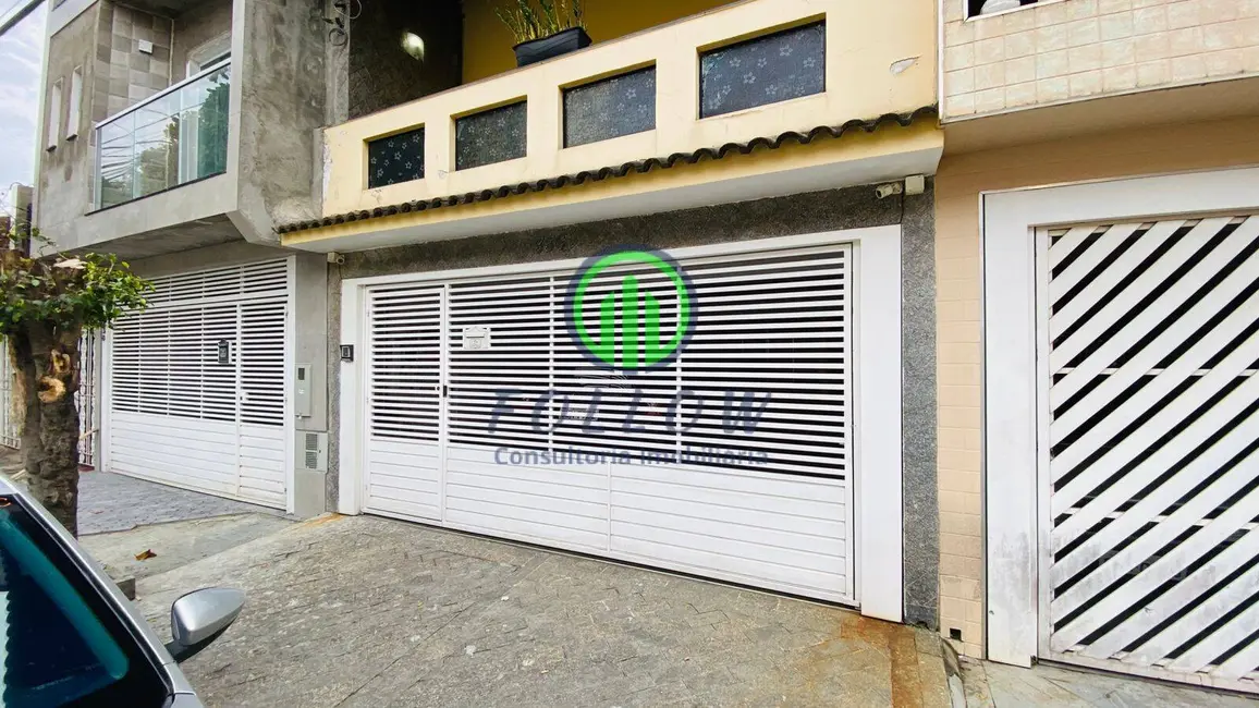 Foto 1 de Casa com 3 quartos à venda, 218m2 em Cidade das Flores, Osasco - SP