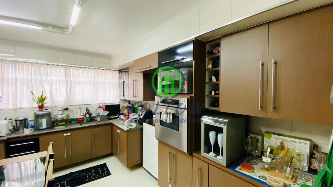 Foto 4 de Casa com 3 quartos à venda, 218m2 em Cidade das Flores, Osasco - SP