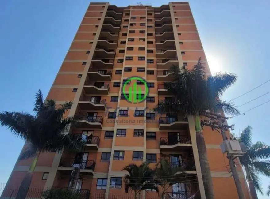 Foto 2 de Apartamento com 2 quartos à venda, 61m2 em Quitaúna, Osasco - SP