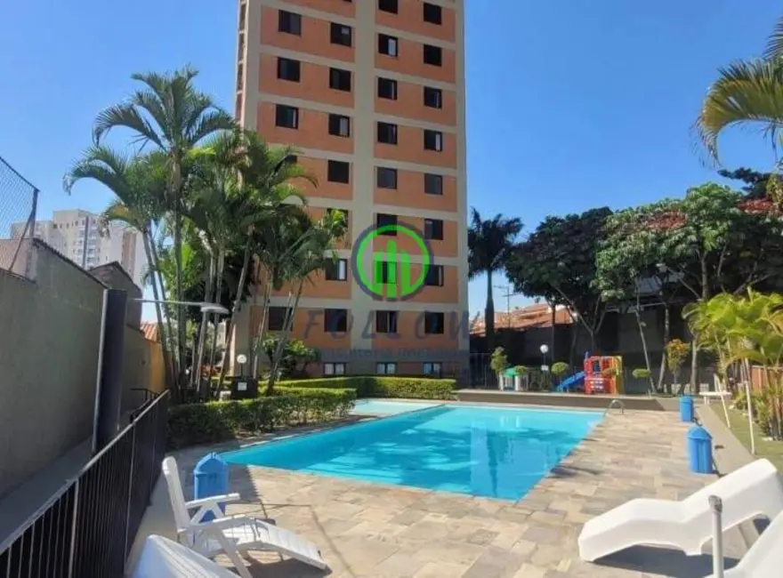 Foto 1 de Apartamento com 2 quartos à venda, 61m2 em Quitaúna, Osasco - SP