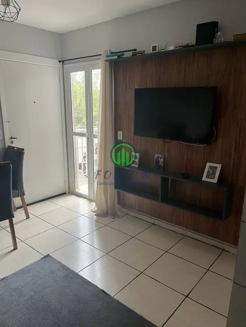 Foto 2 de Apartamento com 2 quartos à venda, 49m2 em Veloso, Osasco - SP
