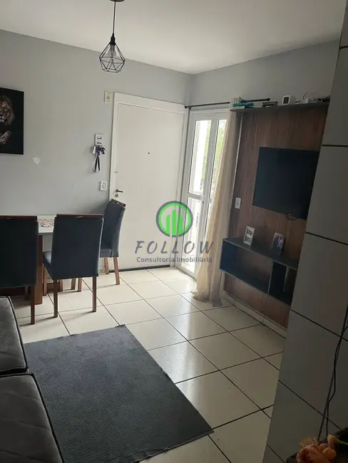 Foto 3 de Apartamento com 2 quartos à venda, 49m2 em Veloso, Osasco - SP