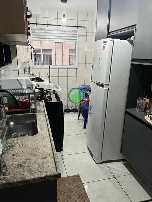 Foto 4 de Apartamento com 2 quartos à venda, 49m2 em Veloso, Osasco - SP