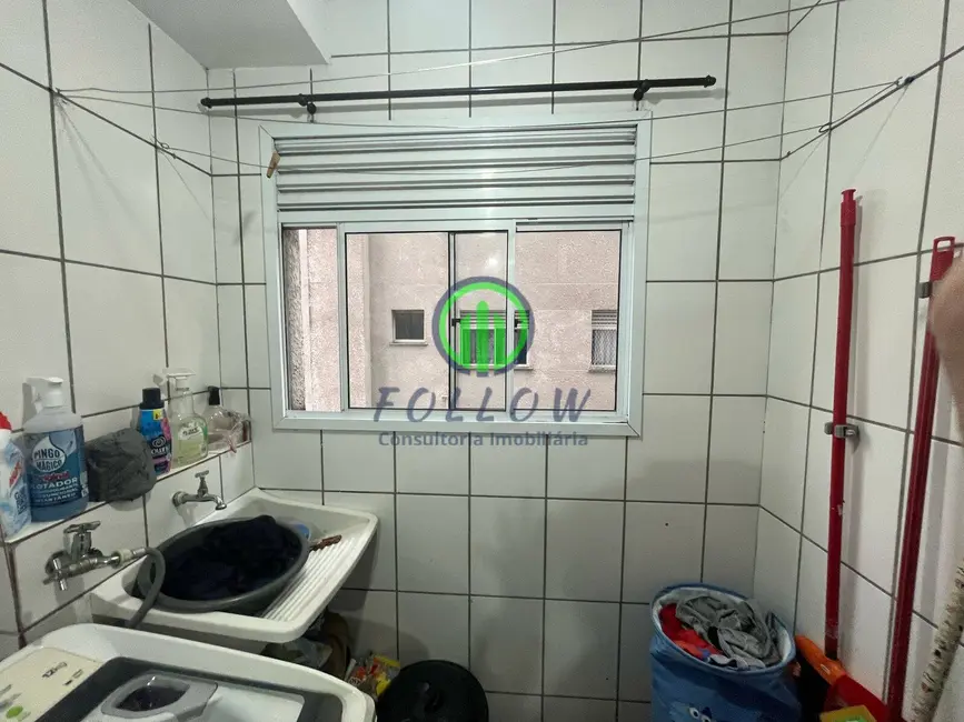 Foto 7 de Apartamento com 2 quartos à venda, 49m2 em Veloso, Osasco - SP