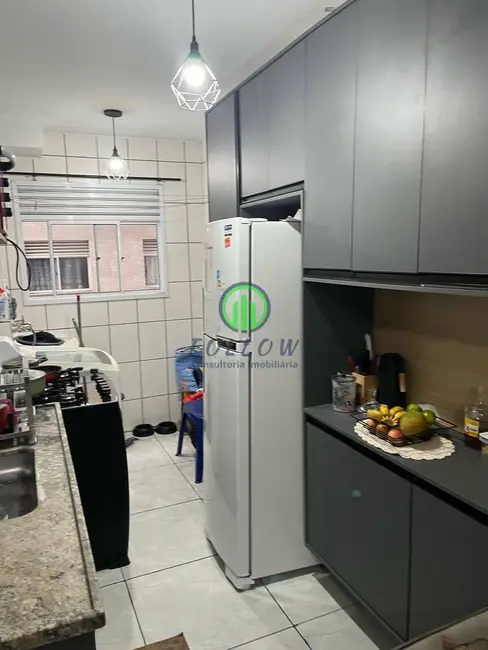 Foto 6 de Apartamento com 2 quartos à venda, 49m2 em Veloso, Osasco - SP