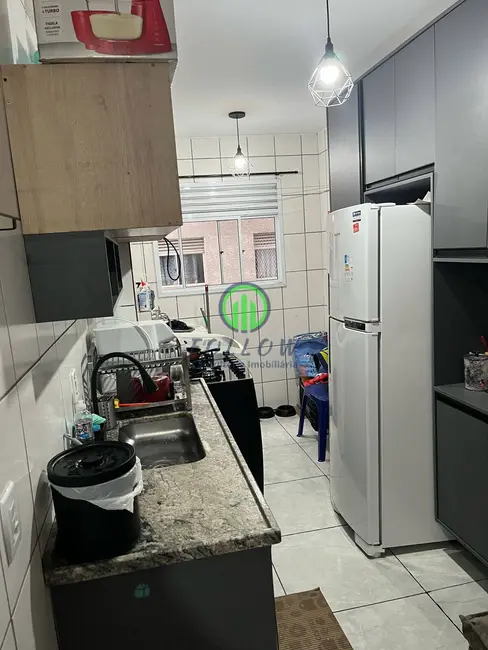 Foto 5 de Apartamento com 2 quartos à venda, 49m2 em Veloso, Osasco - SP