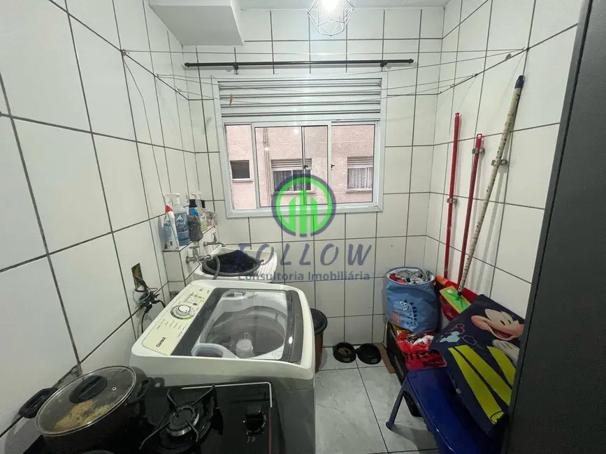 Foto 9 de Apartamento com 2 quartos à venda, 49m2 em Veloso, Osasco - SP