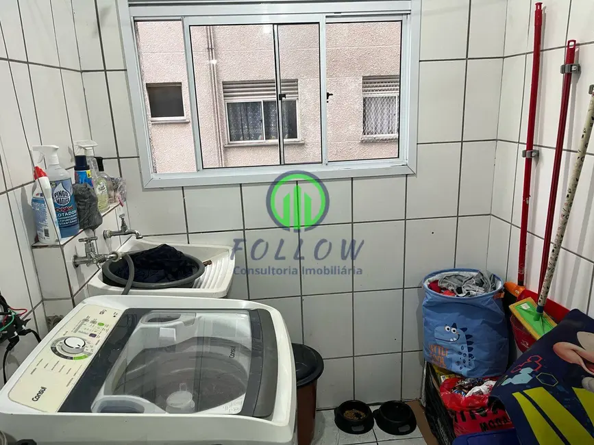 Foto 8 de Apartamento com 2 quartos à venda, 49m2 em Veloso, Osasco - SP