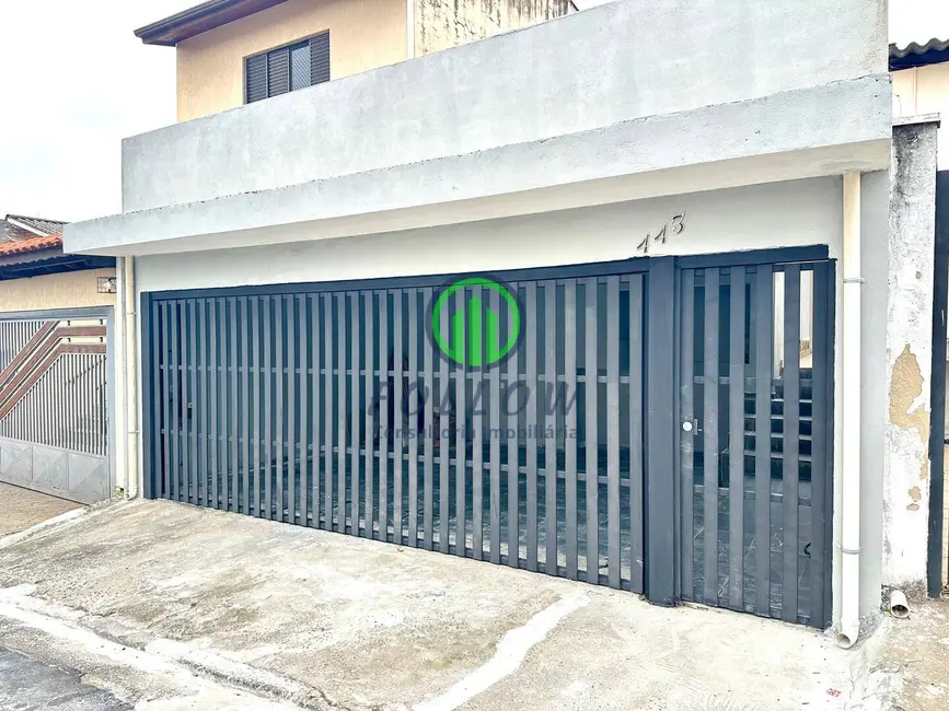 Foto 1 de Casa com 2 quartos à venda, 139m2 em Jardim das Flores, Osasco - SP