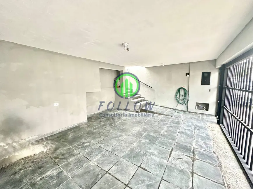 Foto 2 de Casa com 2 quartos à venda, 139m2 em Jardim das Flores, Osasco - SP