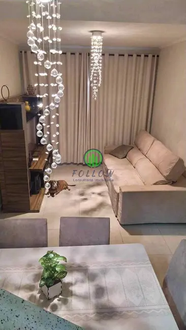 Foto 1 de Sobrado com 3 quartos à venda, 201m2 em Bela Vista, Osasco - SP