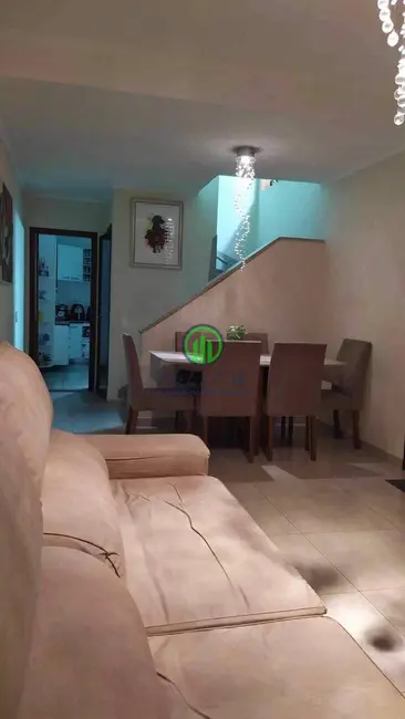 Foto 3 de Sobrado com 3 quartos à venda, 201m2 em Bela Vista, Osasco - SP