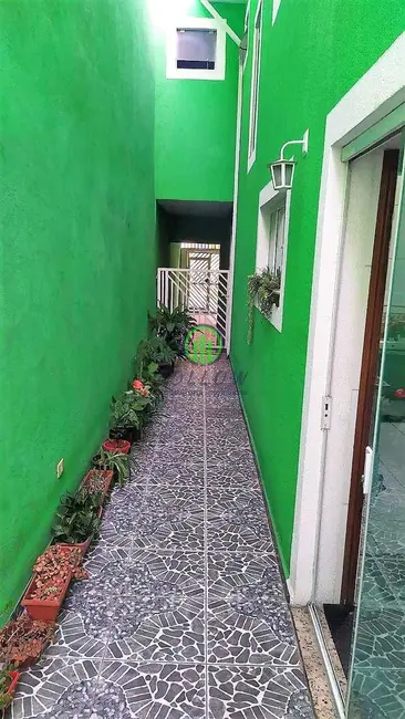 Foto 7 de Sobrado com 3 quartos à venda, 201m2 em Bela Vista, Osasco - SP