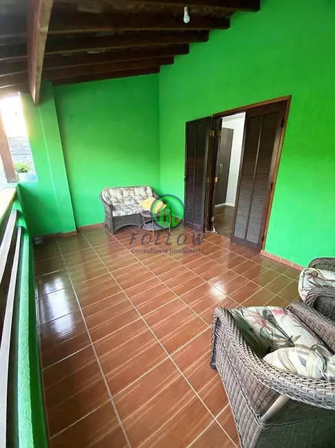 Foto 4 de Sobrado com 3 quartos à venda, 201m2 em Bela Vista, Osasco - SP