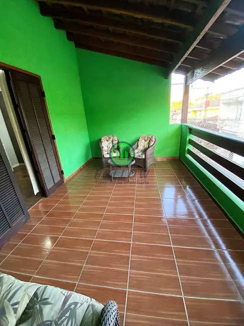 Foto 5 de Sobrado com 3 quartos à venda, 201m2 em Bela Vista, Osasco - SP