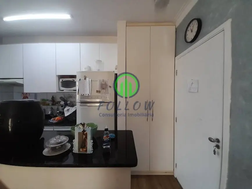 Apartamento com 3 quartos à venda, 65m2 em Umuarama, Osasco - SP - imagem 7 Foto 7 de Apartamento com 3 quartos à venda, 65m2 em Umuarama, Osasco - SP