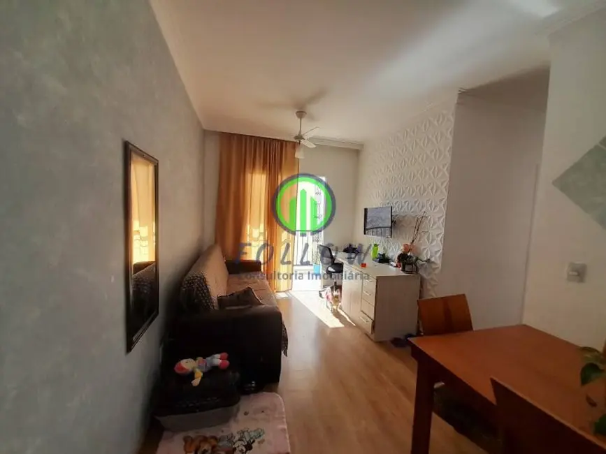 Apartamento com 3 quartos à venda, 65m2 em Umuarama, Osasco - SP - imagem 3 Foto 3 de Apartamento com 3 quartos à venda, 65m2 em Umuarama, Osasco - SP