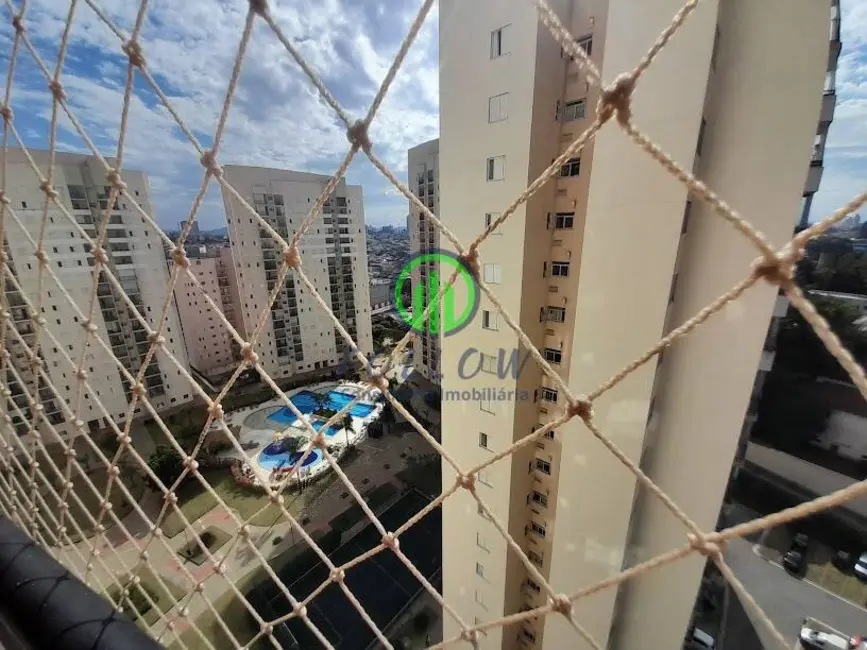 Apartamento com 3 quartos à venda, 65m2 em Umuarama, Osasco - SP - imagem 5 Foto 5 de Apartamento com 3 quartos à venda, 65m2 em Umuarama, Osasco - SP