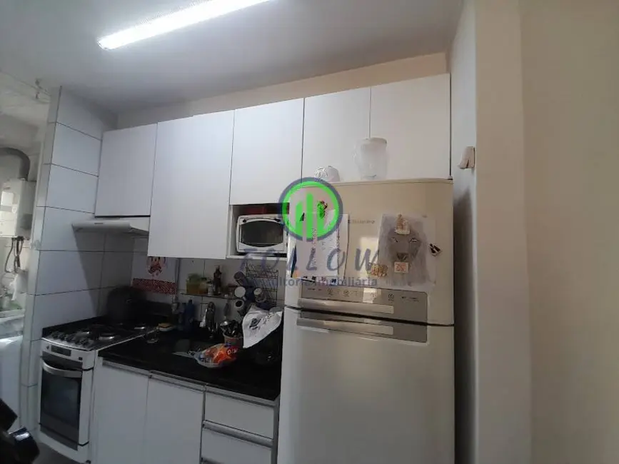 Apartamento com 3 quartos à venda, 65m2 em Umuarama, Osasco - SP - imagem 6 Foto 6 de Apartamento com 3 quartos à venda, 65m2 em Umuarama, Osasco - SP