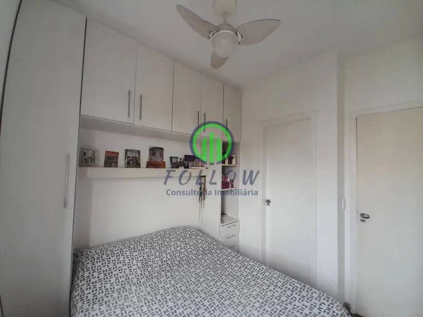 Apartamento com 3 quartos à venda, 65m2 em Umuarama, Osasco - SP - imagem 8 Foto 8 de Apartamento com 3 quartos à venda, 65m2 em Umuarama, Osasco - SP