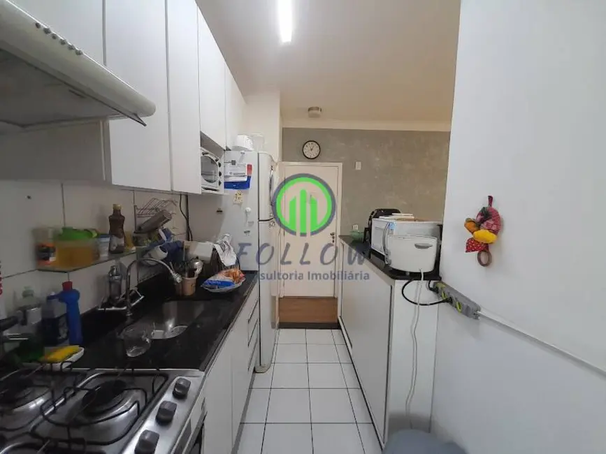 Apartamento com 3 quartos à venda, 65m2 em Umuarama, Osasco - SP - imagem 4 Foto 4 de Apartamento com 3 quartos à venda, 65m2 em Umuarama, Osasco - SP