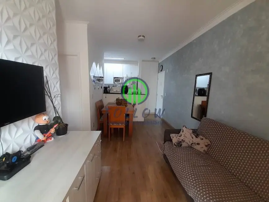 Foto 1 de Apartamento com 3 quartos à venda, 65m2 em Umuarama, Osasco - SP
