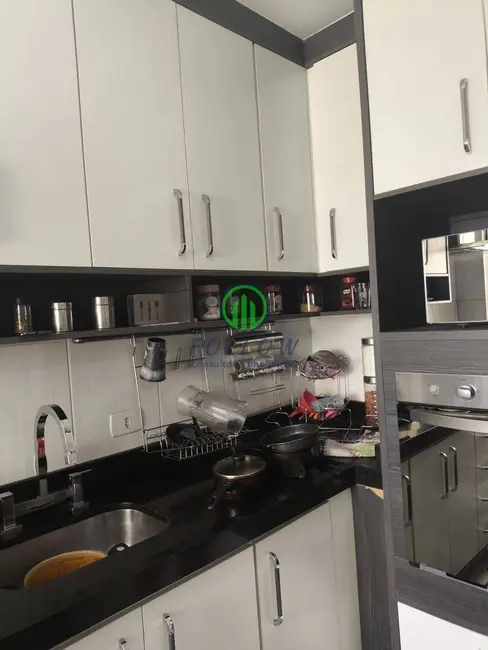 Apartamento com 2 quartos à venda, 52m2 em São Pedro, Osasco - SP - imagem 5 Foto 5 de Apartamento com 2 quartos à venda, 52m2 em São Pedro, Osasco - SP
