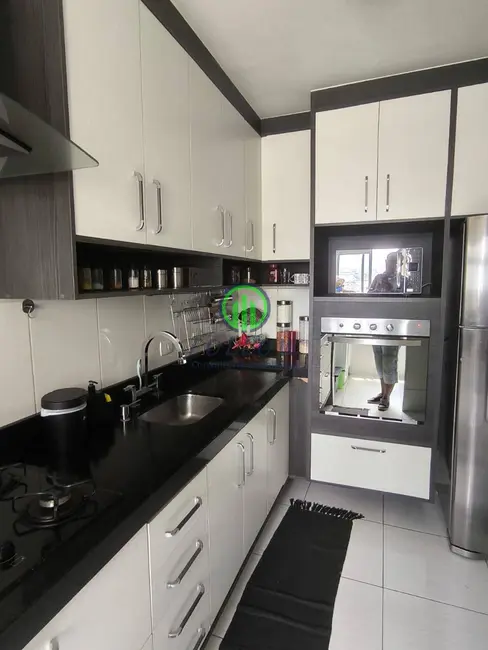 Apartamento com 2 quartos à venda, 52m2 em São Pedro, Osasco - SP - imagem 8 Foto 8 de Apartamento com 2 quartos à venda, 52m2 em São Pedro, Osasco - SP